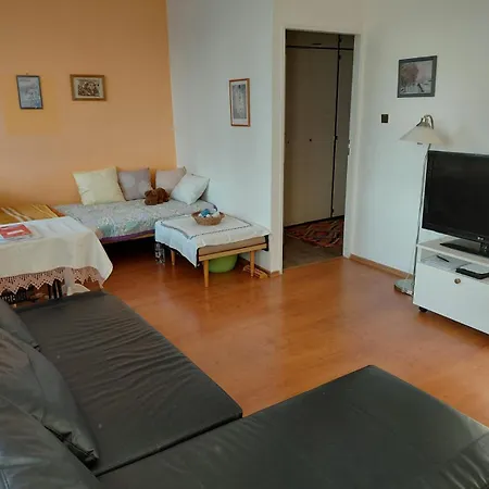 Appartement At The Star