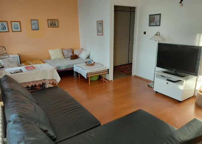 Appartement At The Star